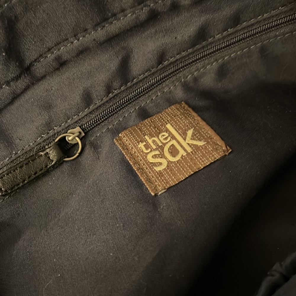 The Sak Genuine Leather Shoulderbag🔥 - Picture 11 of 15